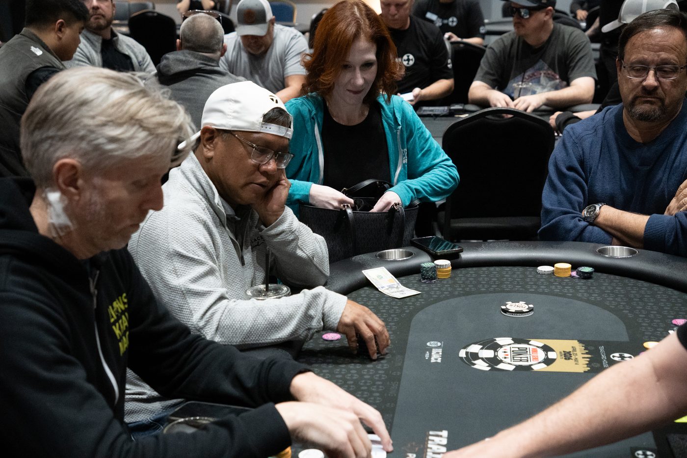 The $50M Pot That Changed Everything in Dallas