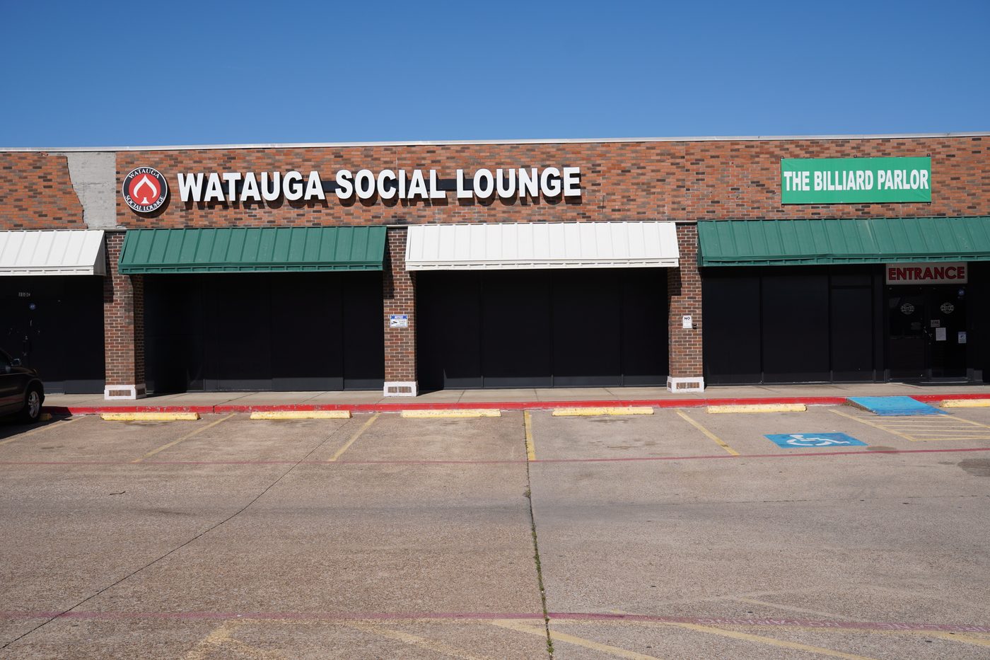New Texas Regulations: The Death of the Social Club?