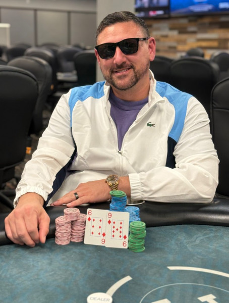Houston Poker Open