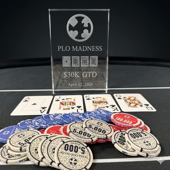 WPT Prime Dallas